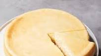 Original New York Cheesecake Original New York Cheesecake