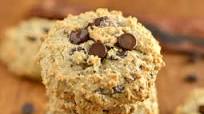 Maple Bacon Chocolate Chip Cookies Maple Bacon Chocolate Chip Cookies