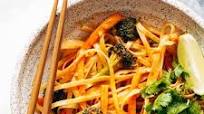 Red Curry Noodles Red Curry Noodles