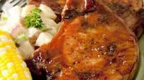 Weight Watchers Brown Sugar Pork Chops Weight Watchers Brown Sugar Pork Chops