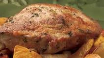 Pan-Seared Pork Tenderloin in Tomato Sauce Pan-Seared Pork Tenderloin in Tomato Sauce