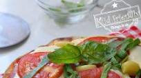 Margherita Pizza Recipe Margherita Pizza Recipe