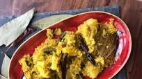 Bengali Bhog Khichuri Recipe - Bengali Khichdi Using Electric Pressure Cooker Bengali Bhog Khichuri Recipe - Bengali Khichdi Using Electric Pressure Cooker