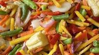 The Best Air Fryer Stir Fry The Best Air Fryer Stir Fry
