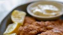 Fried Walleye Recipe Fried Walleye Recipe