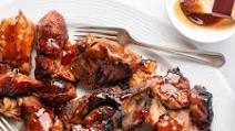 Crockpot-to-Grill Ribs Crockpot-to-Grill Ribs