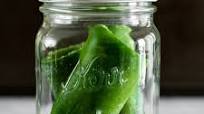 How To: Freeze Jalapenos How To: Freeze Jalapenos