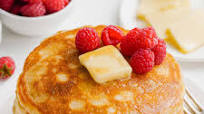 Pancakes Without Milk (of any kind!) Pancakes Without Milk (of any kind!)