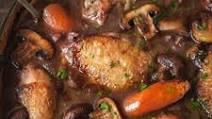 Coq Au Vin, the Ultimate One Pot Dinner Coq Au Vin, the Ultimate One Pot Dinner
