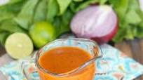 Smoked Paprika Vinegrette Smoked Paprika Vinegrette