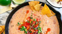 20 Mexican Side Dishes: Bean Dip & More! 20 Mexican Side Dishes: Bean Dip & More!