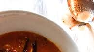 Instant Pot Cioppino Instant Pot Cioppino
