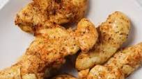 Air Fryer Naked Chicken Tenders Air Fryer Naked Chicken Tenders