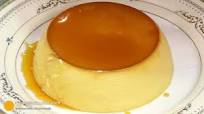 Caramel custard Recipe Eggless & Without Oven Caramel custard Recipe Eggless & Without Oven