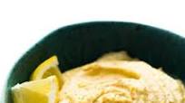 Perfect Homemade Hummus Perfect Homemade Hummus