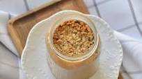 Crema de avellanas sin azúcares añadidos Crema de avellanas sin azúcares añadidos