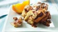 Cinnamon Roll Coffee Cake for a Crowd Cinnamon Roll Coffee Cake for a Crowd