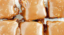 The Top 15 *Most-Pinned* Brownie Recipes on Pinterest The Top 15 *Most-Pinned* Brownie Recipes on Pinterest