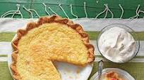 Southern Buttermilk Pie Recipe Southern Buttermilk Pie Recipe