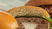 Summer Turkey Burgers Summer Turkey Burgers