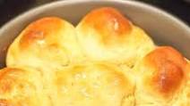 Gluten Free Homestyle Dinner Rolls Gluten Free Homestyle Dinner Rolls