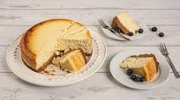 New York Style Cheesecake New York Style Cheesecake
