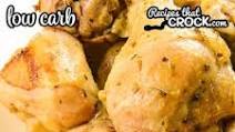 Instant Pot Garlic Chicken Legs Instant Pot Garlic Chicken Legs