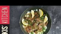 Greek sofrito from the island of Corfu Akis Petretzikis Greek sofrito from the island of Corfu Akis Petretzikis