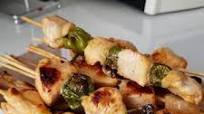 Persian Chicken Kabob Recipe Persian Chicken Kabob Recipe