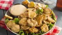 Buffalo Wild Wings’ Fried Pickles Recipe Buffalo Wild Wings’ Fried Pickles Recipe