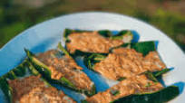 Cream Cheese Stuffed Poblano Peppers Cream Cheese Stuffed Poblano Peppers