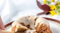 Gluten-Free Apple Mini Bundt Cakes Gluten-Free Apple Mini Bundt Cakes
