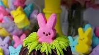Gluten Free Easter Bunny Bundt Cakes Gluten Free Easter Bunny Bundt Cakes