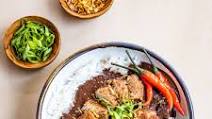 Dinuguan (Filipino Pork Blood Stew) Dinuguan (Filipino Pork Blood Stew)