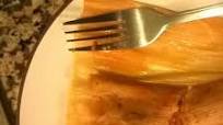 Red Chicken Tamales (Tamales Rojos De Pollo) Red Chicken Tamales (Tamales Rojos De Pollo)