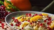 Fennel Orange Salad Fennel Orange Salad