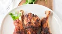 Air Fryer Turkey Legs Air Fryer Turkey Legs