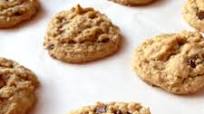 Outrageous Chocolate Chip Cookies Outrageous Chocolate Chip Cookies