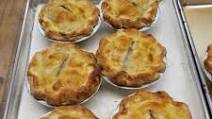 French Meat Pie French Meat Pie