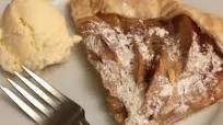 Apple Crostata Apple Crostata