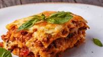 Weight Watchers Crockpot Lasagna Weight Watchers Crockpot Lasagna
