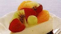 Cool and Creamy Cheesecake Cool and Creamy Cheesecake