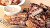 Inihaw na Baboy Inihaw na Baboy