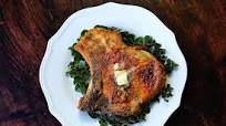 Fabulous Oven-Fried Pork Chops Fabulous Oven-Fried Pork Chops