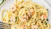 Easy Shrimp Alfredo Recipe Easy Shrimp Alfredo Recipe