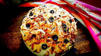 Healthy Focaccia Bread With Caramelized Onions And Olives Healthy Focaccia Bread With Caramelized Onions And Olives