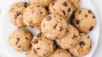 Tollhouse Chocolate Chip Cookies Tollhouse Chocolate Chip Cookies