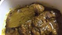 Flavorful Persian Braised Lamb Shanks Flavorful Persian Braised Lamb Shanks