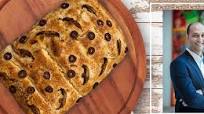 Focaccia Bread Focaccia Bread