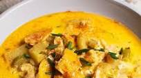Creamy Smoked Trout Chowder Creamy Smoked Trout Chowder